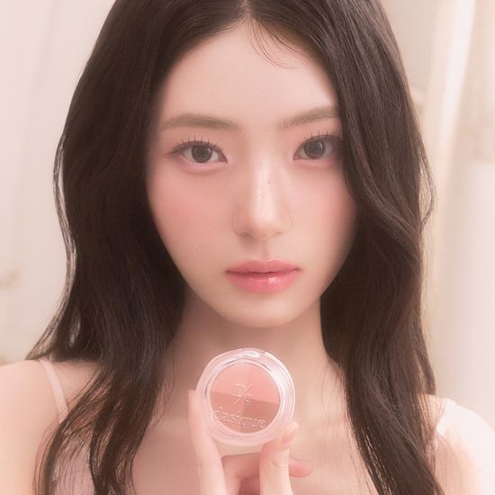 DASIQUE Multi Quad Shadow