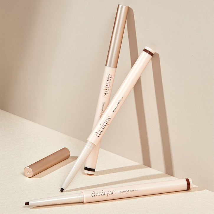 DASIQUE Slim Gel Eyeliner | Kool Seoul