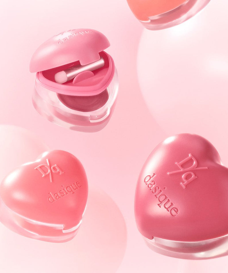 DASIQUE Souffle Color Pot | Kool Seoul