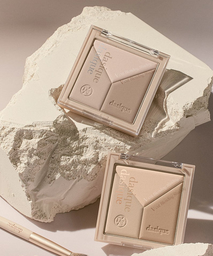 DASIQUE V Cut Blending Shading | Kool Seoul