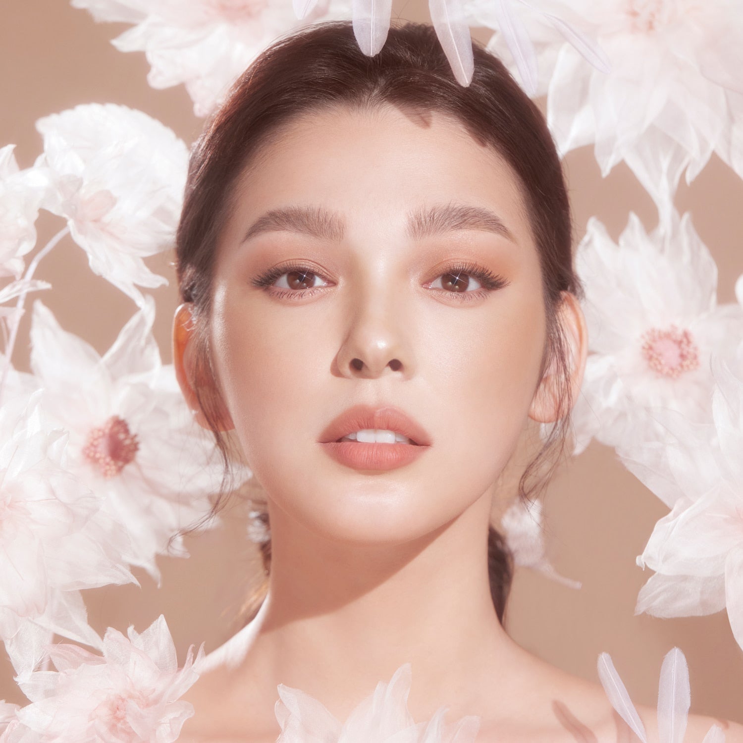 DEAR DAHLIA Blooming Edition Garden Of Light Palettr disponible sur Ma petite Coree, ton Eshop 100% K-beauty en direct de Seoul