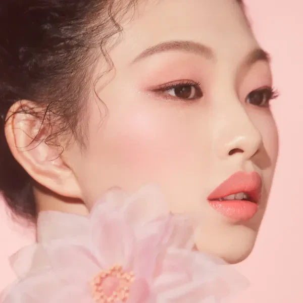 DEAR DAHLIA Blooming Edition Lip Paradise Sheer Dew Tinted Lipstick disponible sur Ma petite Coree, ton Eshop 100% K-beauty en direct de Seoul