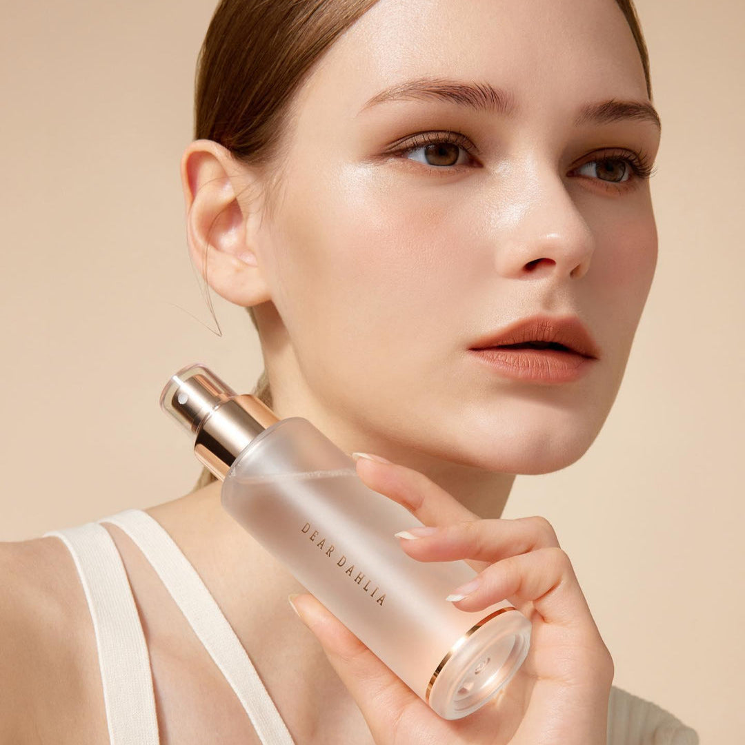 DEAR DAHLIA Endless SKin Setting Spray disponible sur Ma petite Coree, ton Eshop 100% K-beauty en direct de Seoul