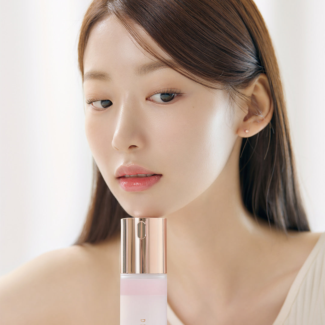 DEAR DAHLIA Endless Skin Cream Mist disponible sur Ma petite Coree, ton Eshop 100% K-beauty en direct de Seoul