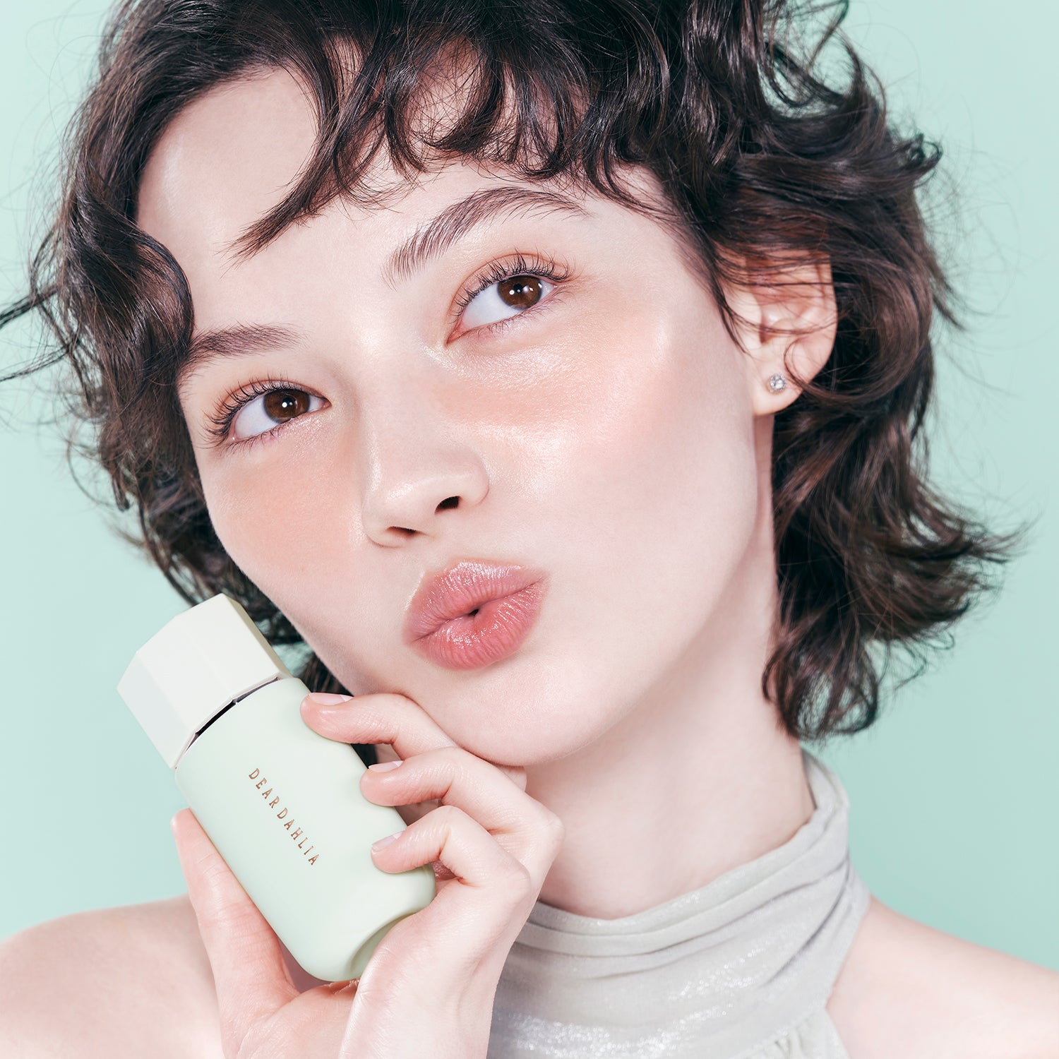 DEAR DAHLIA Prime Layer Correcting Primer disponible sur Ma petite Coree, ton Eshop 100% K-beauty en direct de Seoul