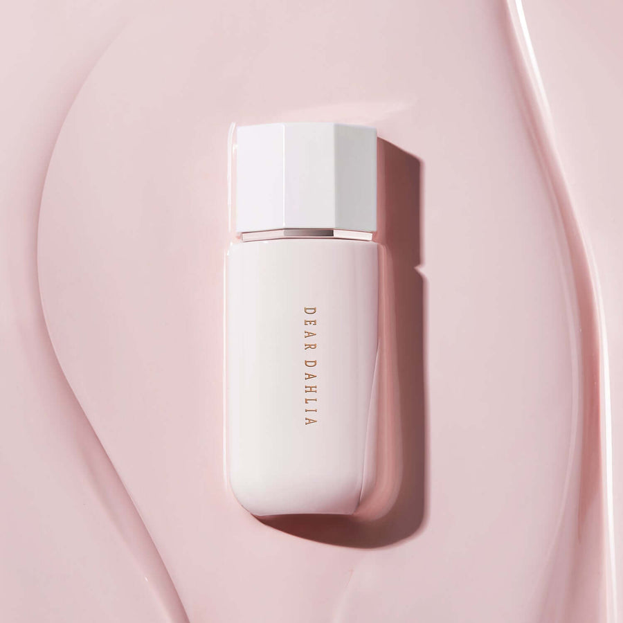 Dear Dahlia Prime Layer Glow Primer