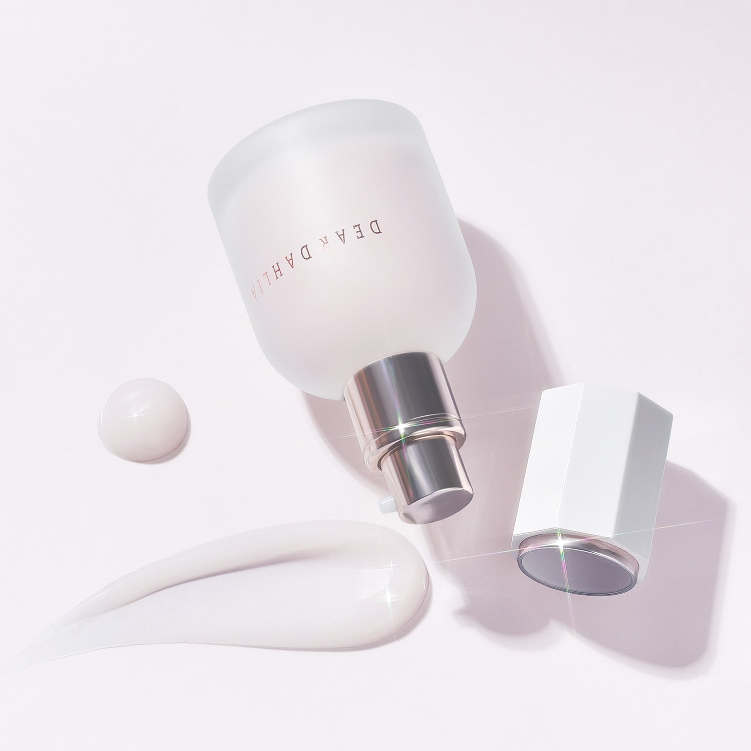 DEAR DAHLIA Prime Layer Skin Prep disponible sur Ma petite Coree, ton Eshop 100% K-beauty en direct de Seoul