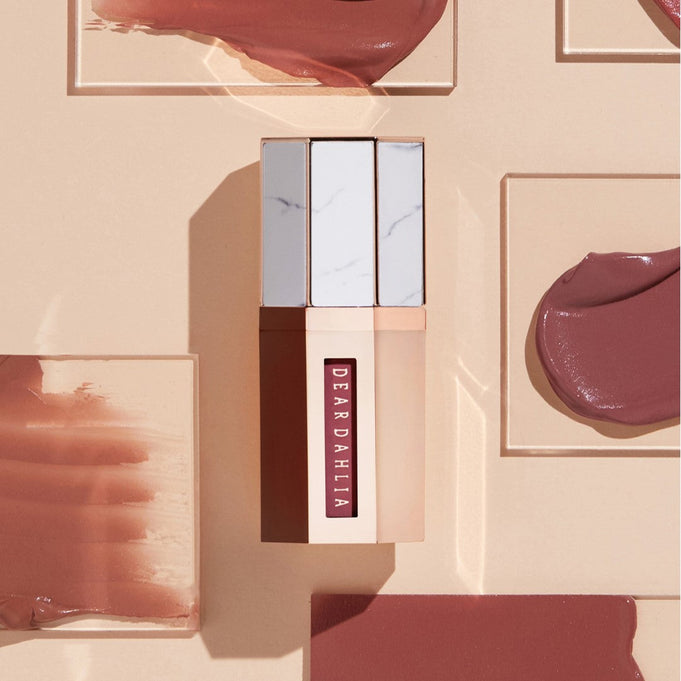 DEAR DAHLIA Velvet Lip Mouse | Kool Seoul