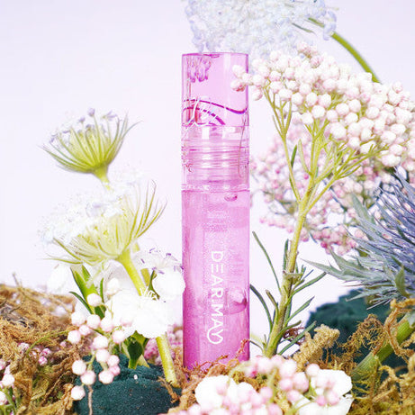 DEAR MAY Fairy Garden Lip Gloss