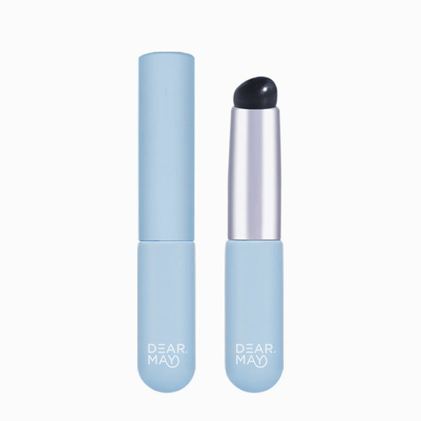DEAR MAY Finger Tip Smudge Brush disponible sur Ma petite Coree, ton Eshop 100% K-beauty en direct de Seoul