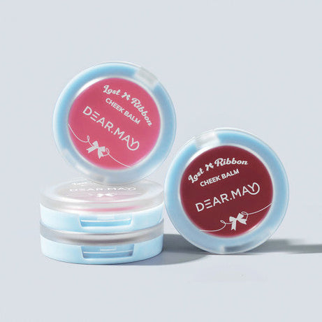 DEAR MAY Lost Ribbon Cheek Balm