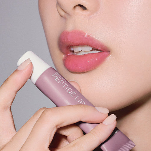 DERMATORY Hyaluronic Peptide Lip Keyring