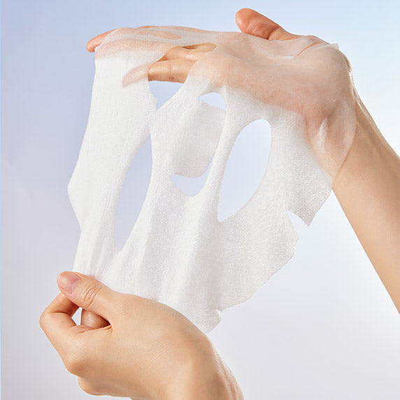 DERMATORY  Pro Cica Zinc Derm Band Mask 24AD