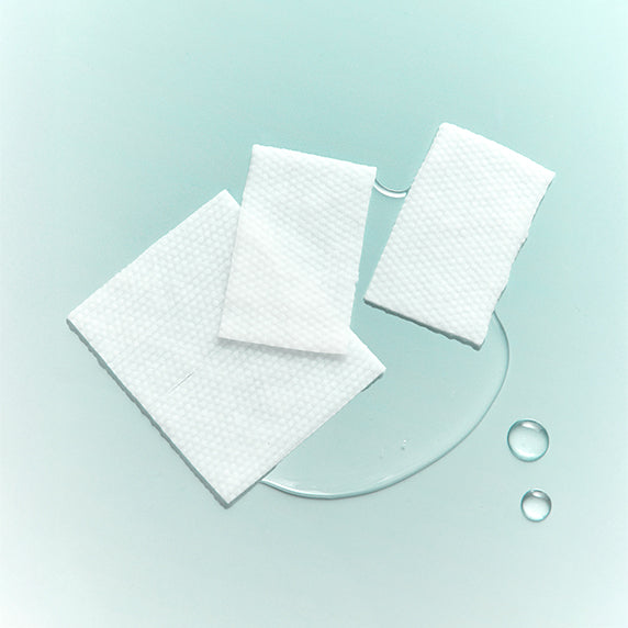 DERMATORY  Salicinic Pore Cleansing Water Pad 70 Sheets