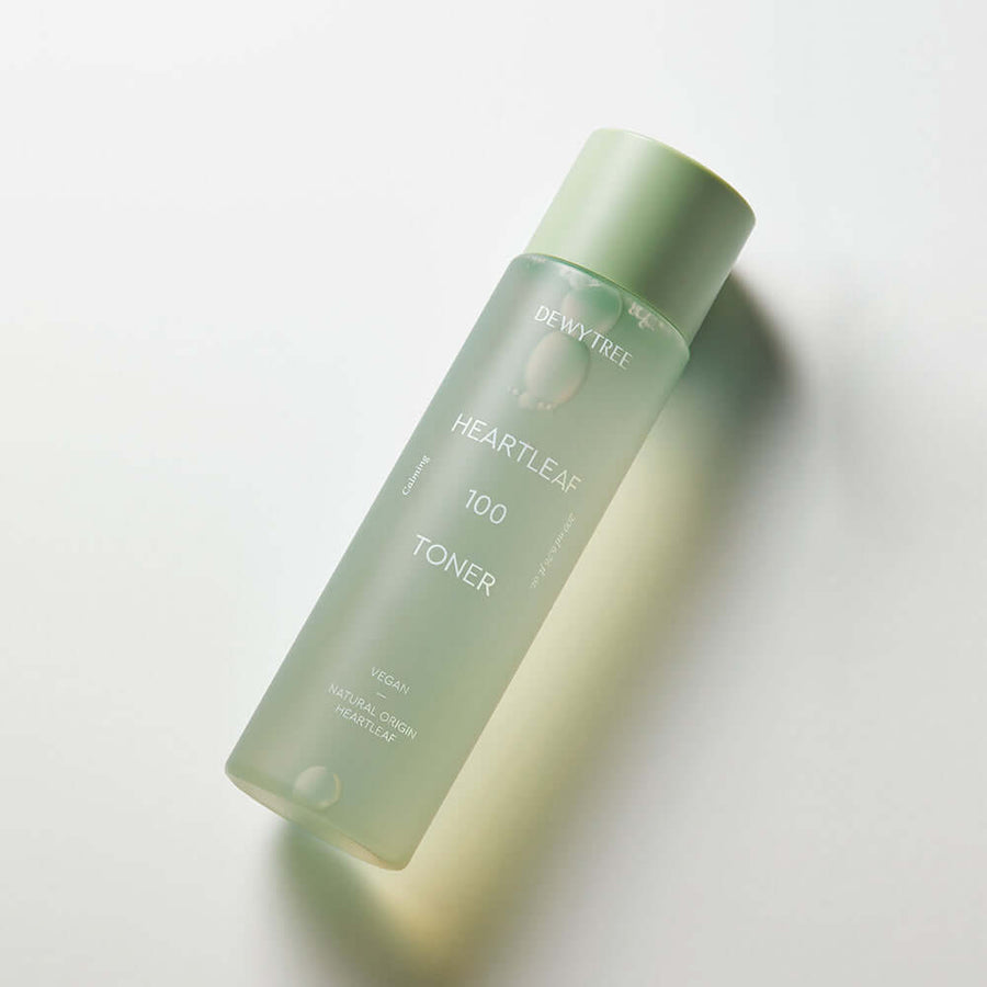 デュイトゥリー ドクダミ100トナー 200ml