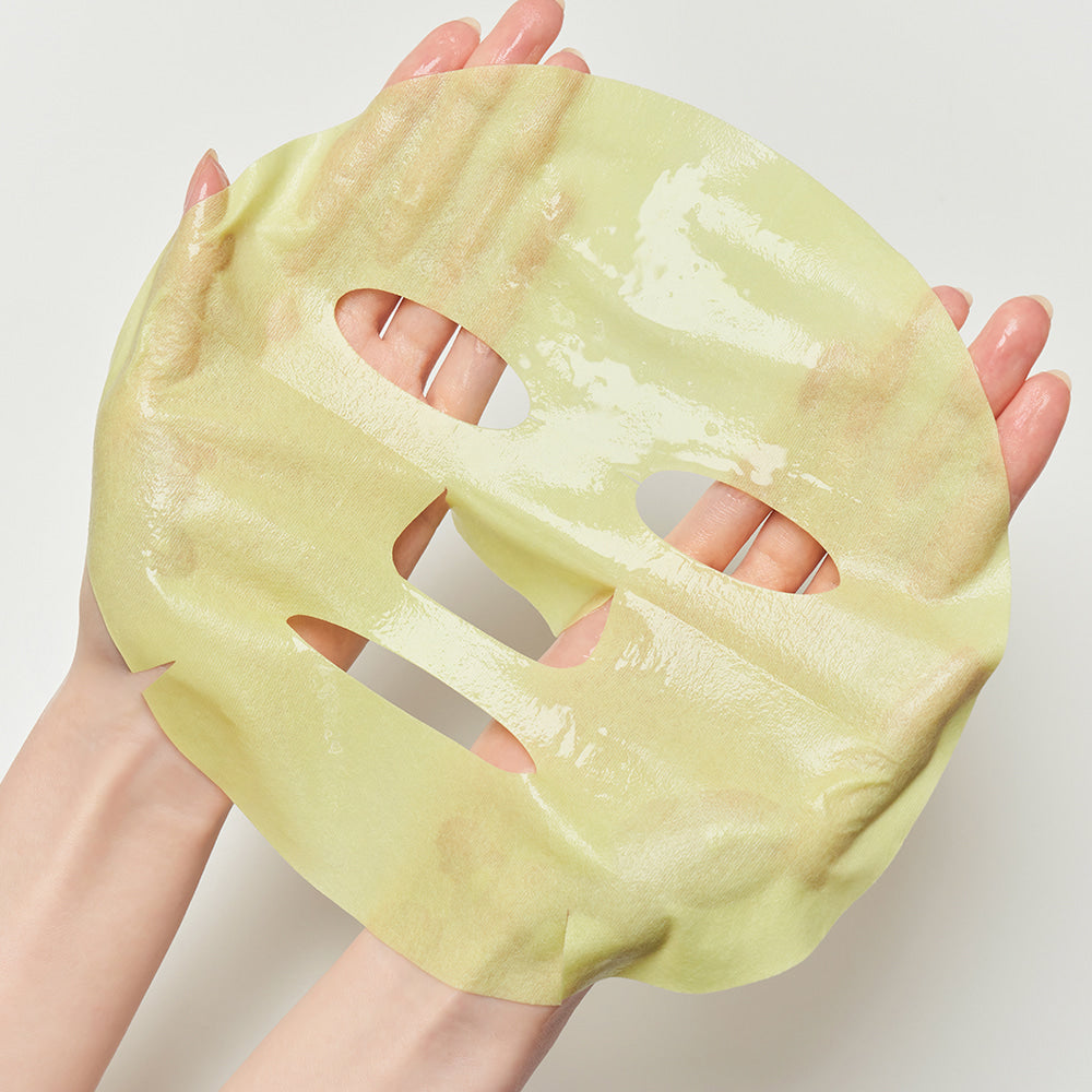 DEWYTREE AC Deep Blemish Calming Mask 10 Sheets