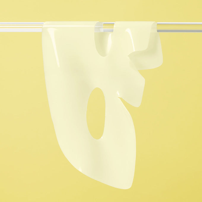 DEWYTREE AC Deep Skin Clarity Collagen Gel Mask 4 Sheets