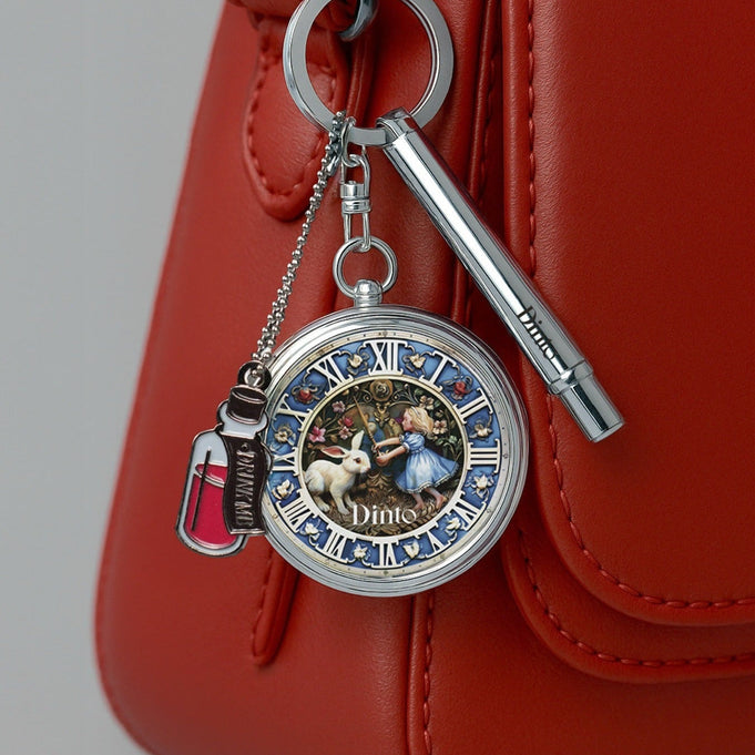 DINTO Alice Collection