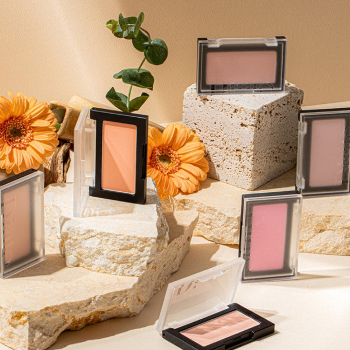 DINTO All That Moments Blur-Finish Blusher | Kool Seoul