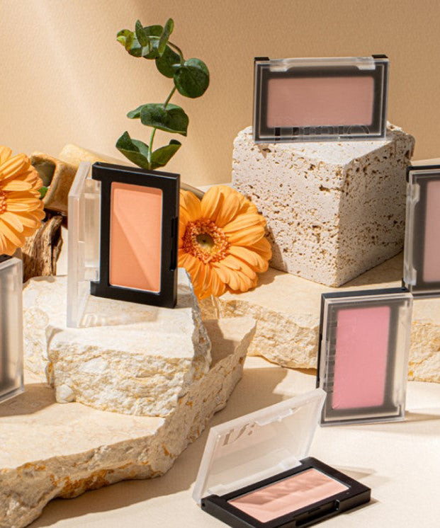 DINTO All That Moments Blur-Finish Blusher | Kool Seoul