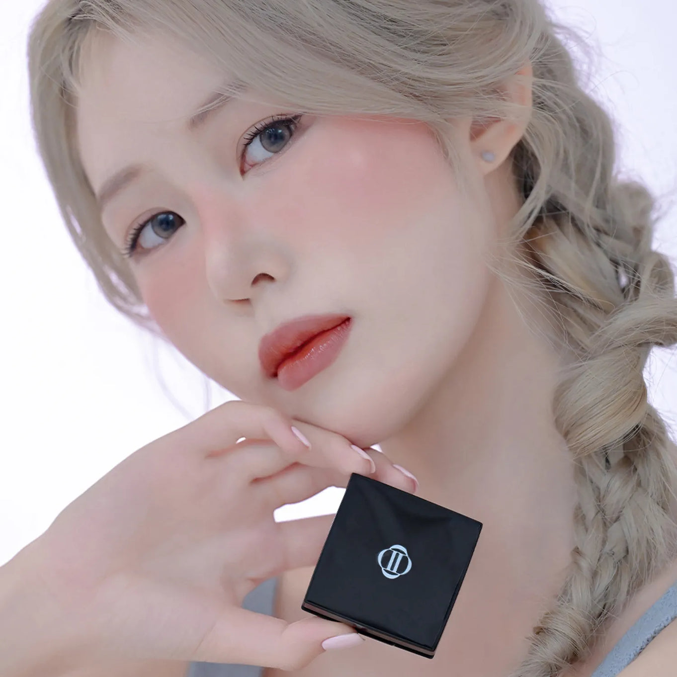 DINTO Be My Wendy Blusher | Kool Seoul