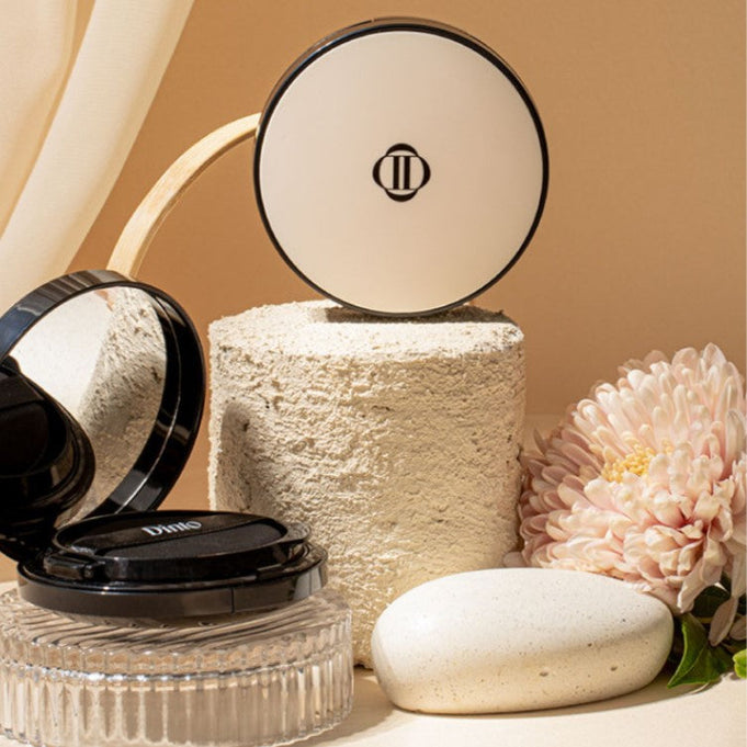 DINTO Blur-Finish Cushion | Kool Seoul