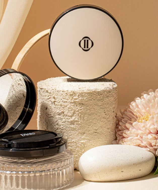 DINTO Blur-Finish Cushion | Kool Seoul