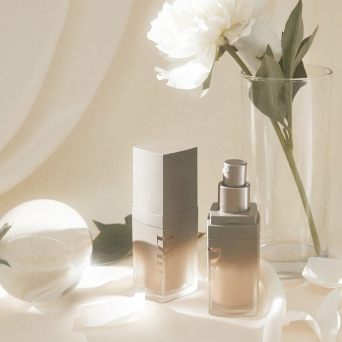 DINTO Blur-Glowy Foundation | Kool Seoul