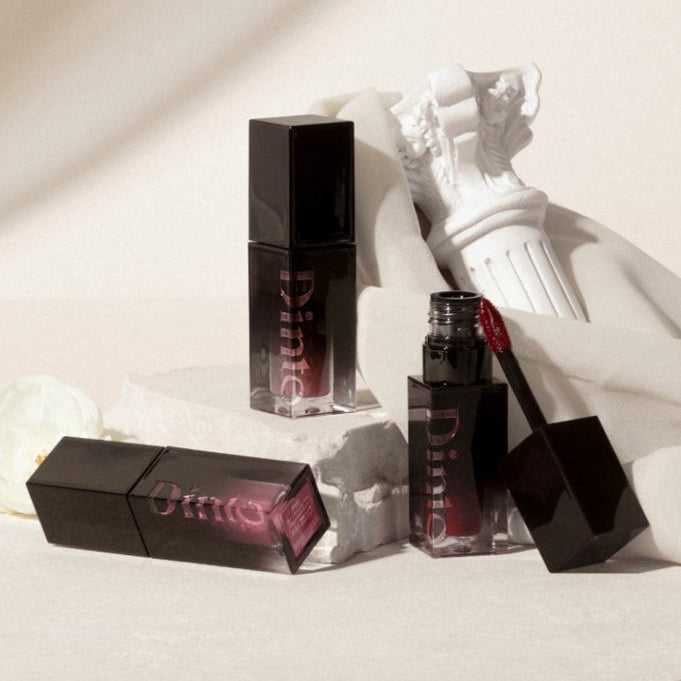 DINTO Blur-Glowy Lip Tint | Kool Seoul