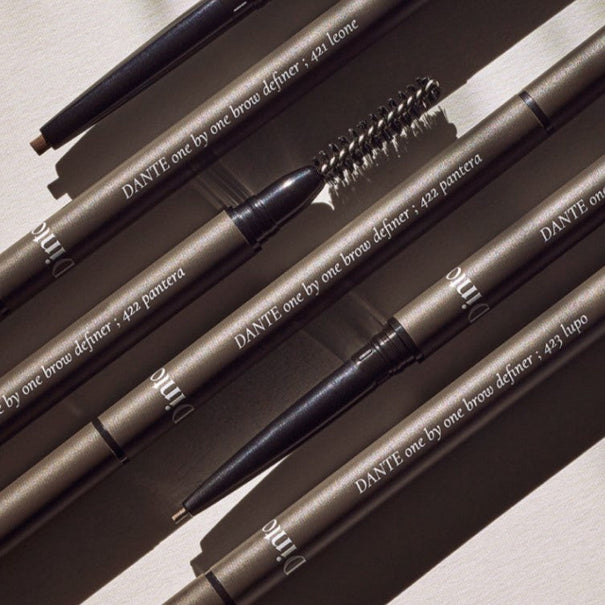 DINTO Dante One By One Brow Definer available on Koolseoul.com, your Korean Eshop from Seoul !