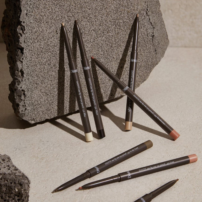 DINTO Dante One By One Cream Eye Pencil | Kool Seoul