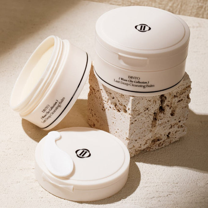 DINTO Last Deep Cleansing Balm 100ml | Kool Seoul