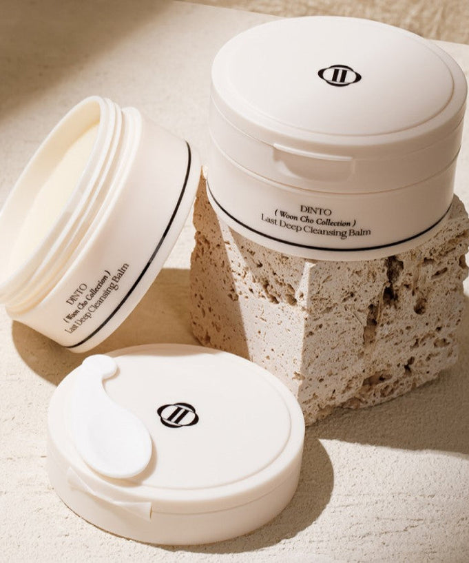 DINTO Last Deep Cleansing Balm 100ml | Kool Seoul