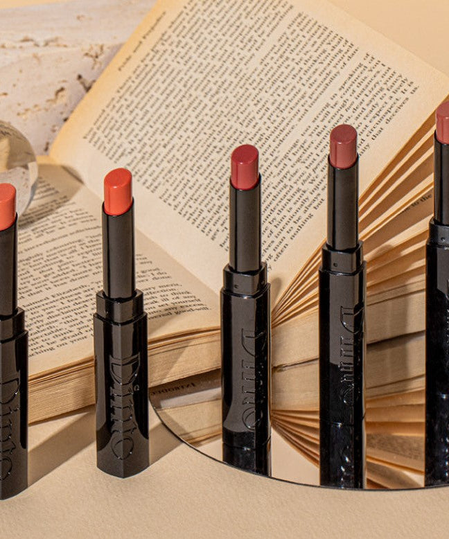 DINTO Melting-Glow Lip Balm | Kool Seoul