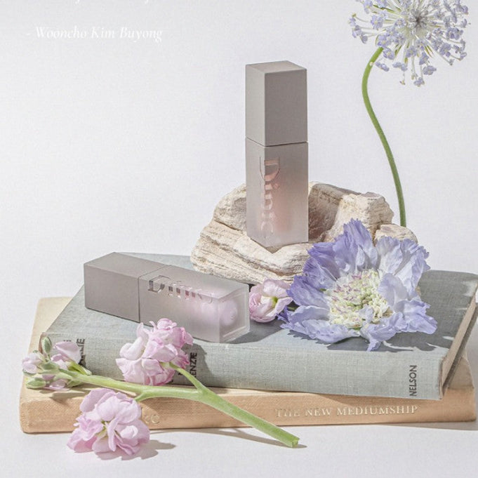 DINTO Woon Cho Light-Veil Concealer | Kool Seoul
