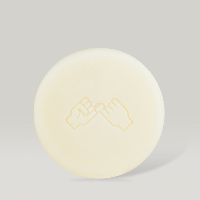 DONGGUBAT Correct Baby Soap Aloe