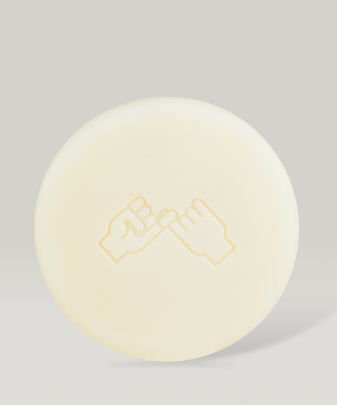 DONGGUBAT Correct Baby Soap Aloe - Gentle and natural baby soap with aloe. Ideal for sensitive skin.