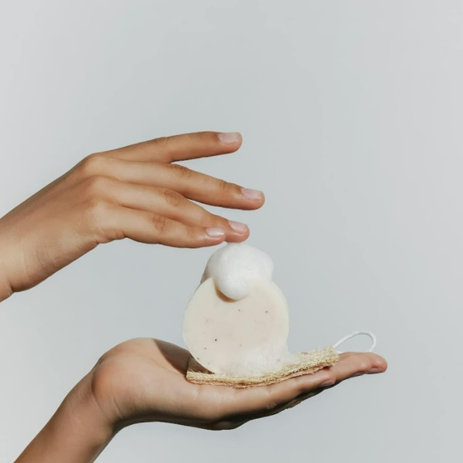 DONGGUBAT Correct Dishwashing Washing Bar 500g