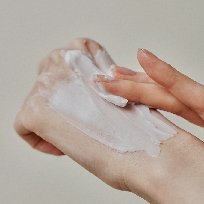 DONGGUBAT Correct Hand Cream Shea Butter