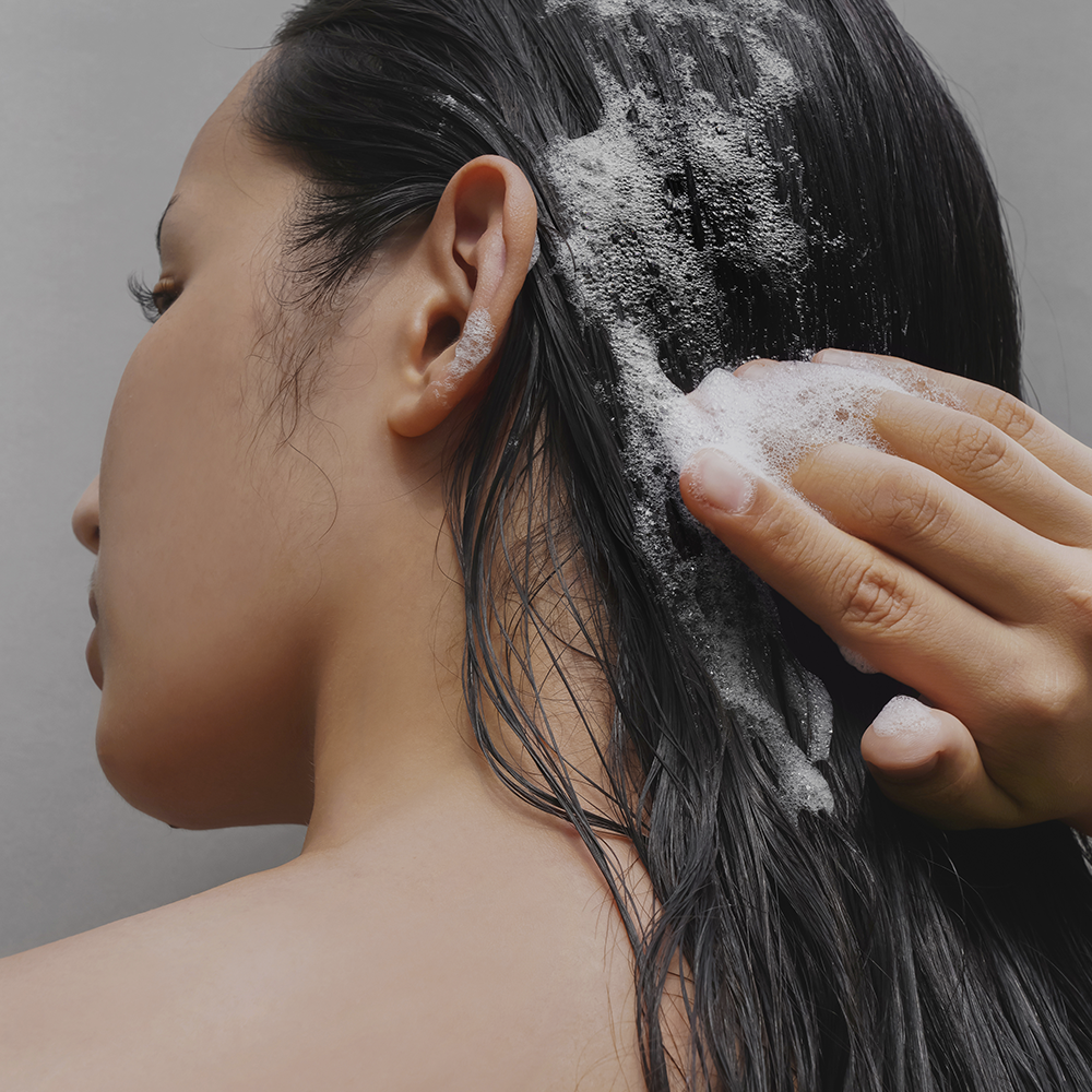 DONGGUBAT Correct Shampoo Bar For Dry Skin