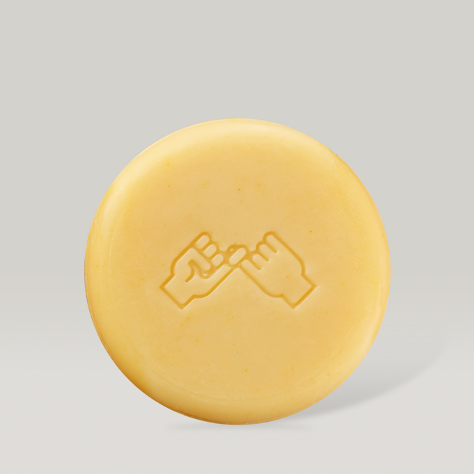 DONGGUBAT Correct Shampoo Bar For Oily Skin