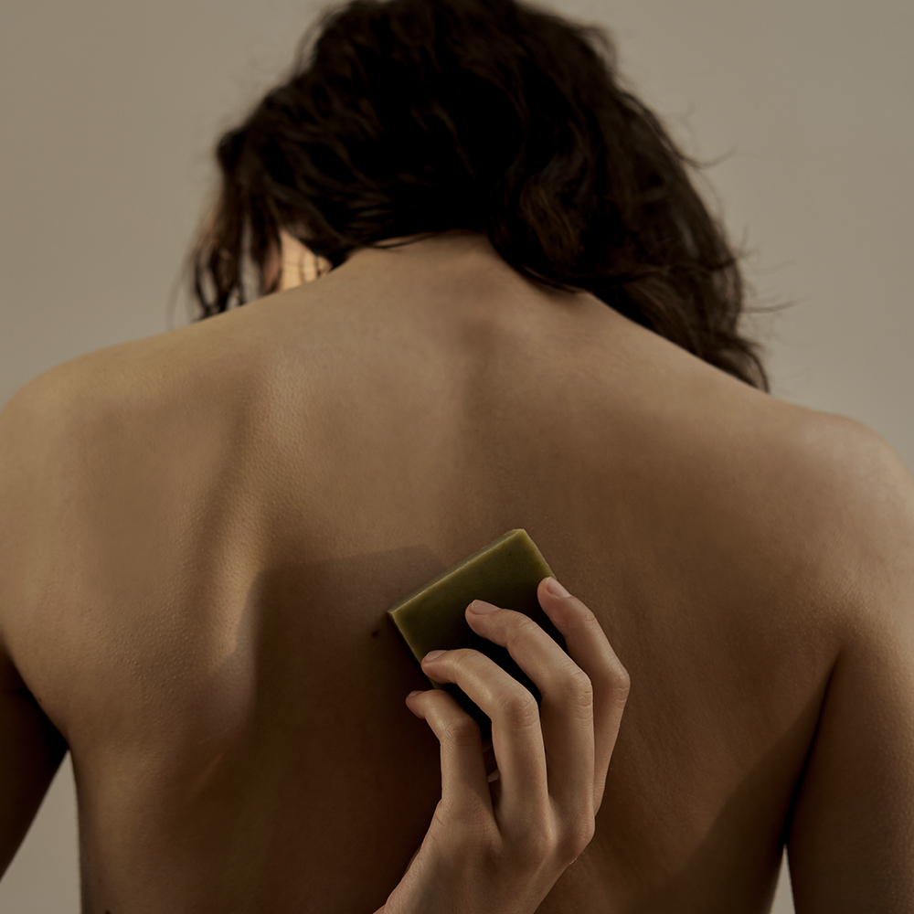 DONGGUBAT Dream Soap Lattuce