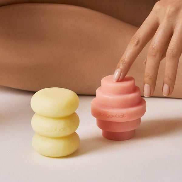 DONGGUBAT Eau De Toilette Object Parfum Bar Pure Neroli 150g