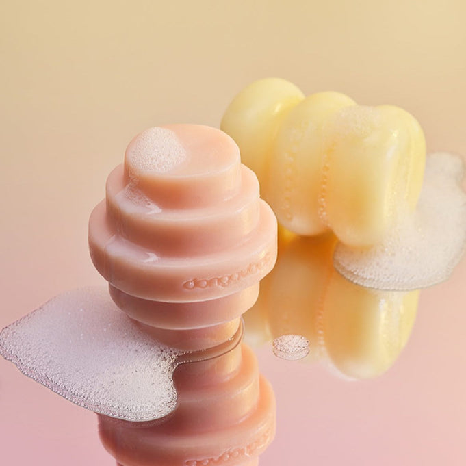 DONGGUBAT Eau De Toilette Object Parfum Bar Pure Neroli 150g