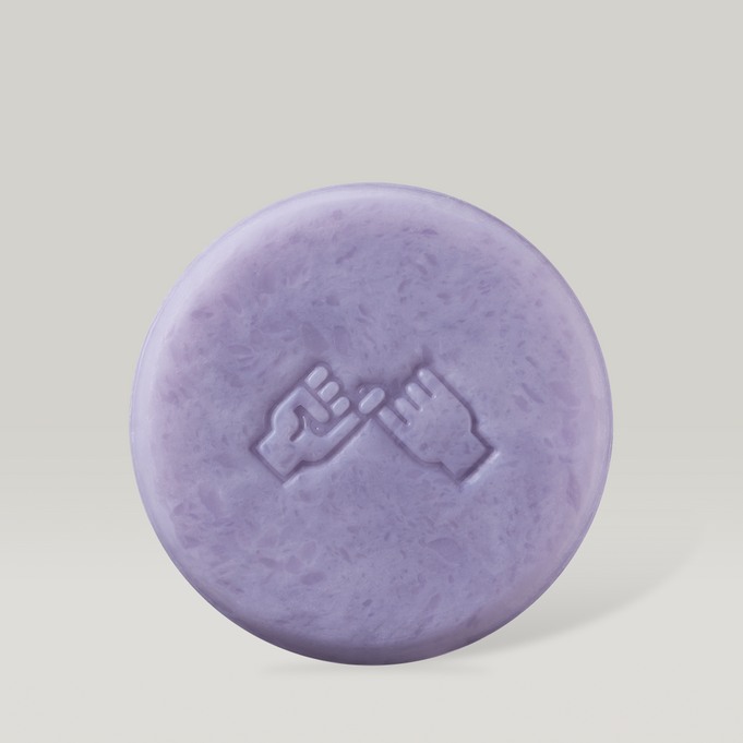 DONGGUBAT Field Correct Cleansing Soap Collagen