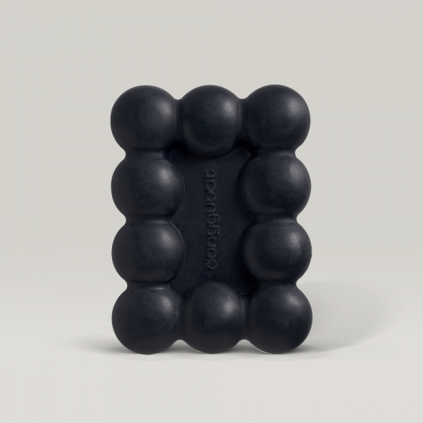 DONGGUBAT Gwalsa Therapy Scrub Shampoo Bar Geocharcoal 95g