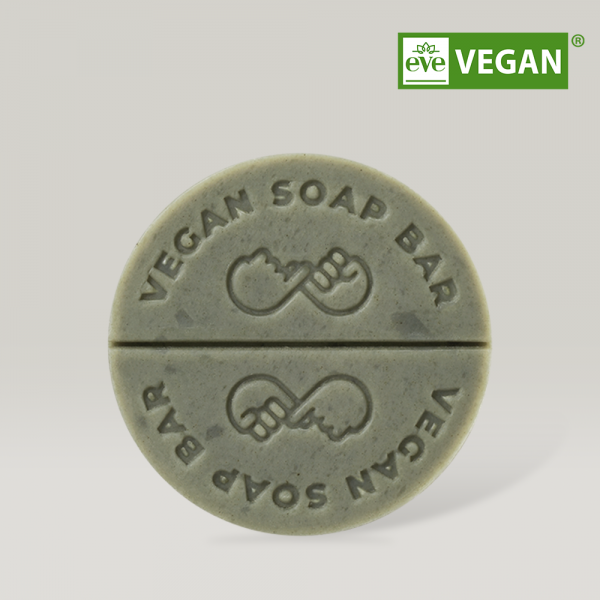 DONGGUBAT Vegan Dishwashing Soap Green Tea 100g