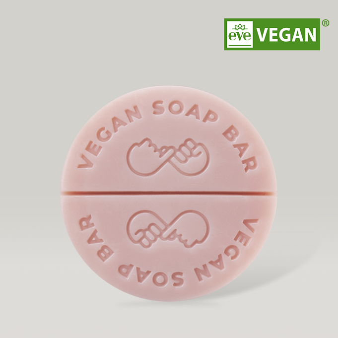 DONGGUBAT Vegan Shampoo Bar Dongbaek