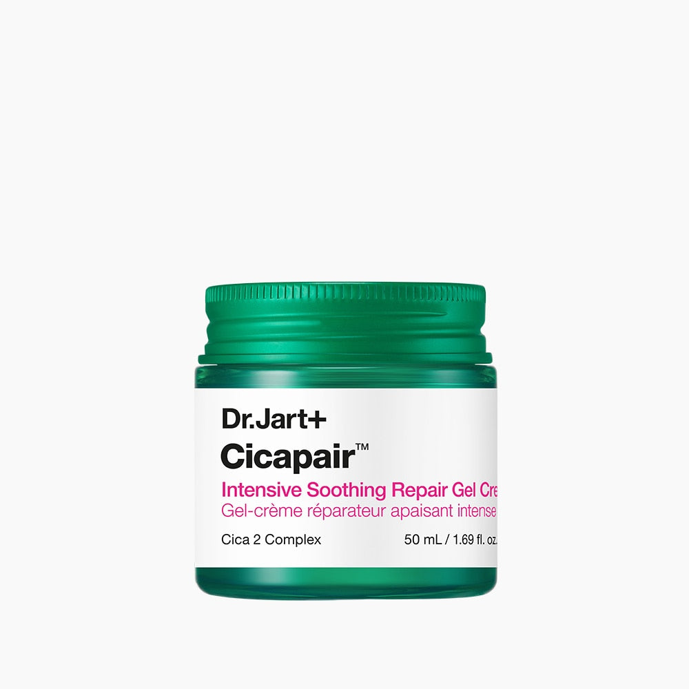 DR. JART+ Cicapair Intensive Soothing Repair Gel Cream 50ml jar