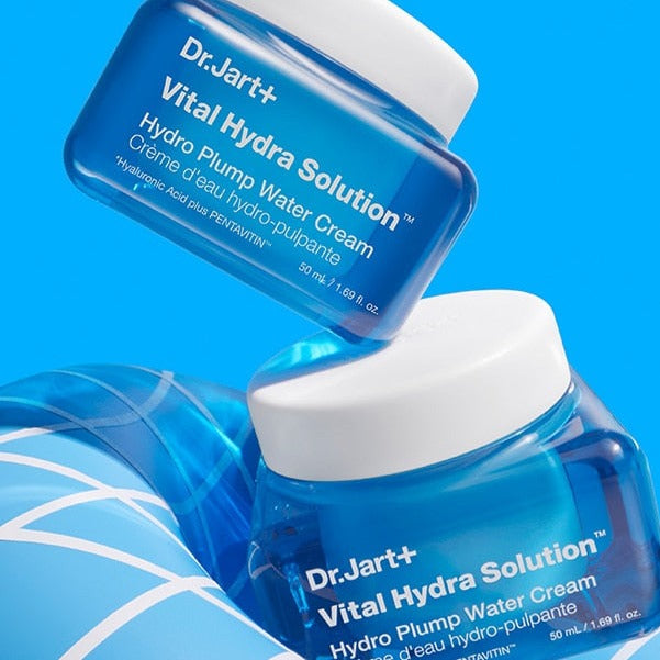 Dr. Jart+ Vital Hydra Solution Hydro Plump Water Cream 50ml